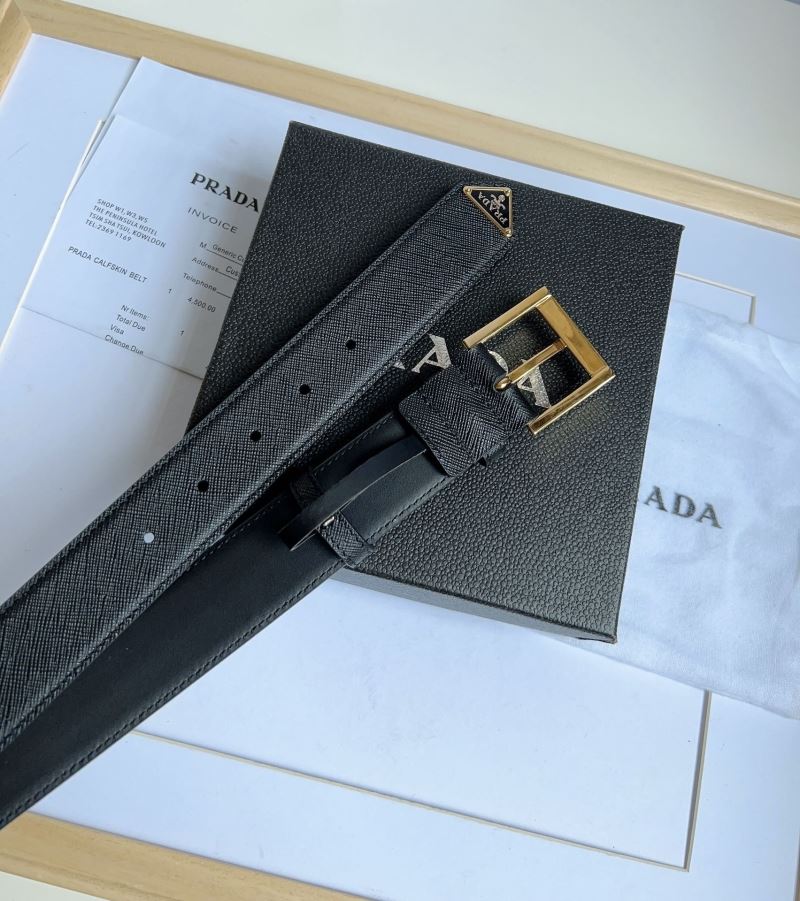 Prada Belts